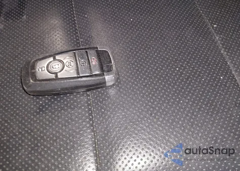 2022 Ford Bronco Sport Outer Banks from USA, damaged, VIN 3FMCR9C61NRD23242